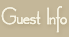 Guest Info